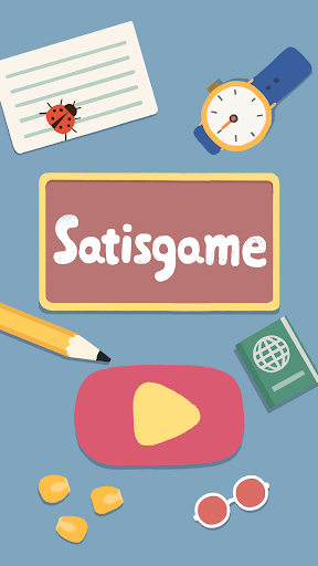 Satisgame PC