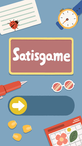 Satisgame ???????