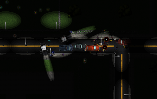 Zombie Simulator Z PC