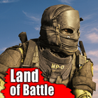 Land Of Battle PC版