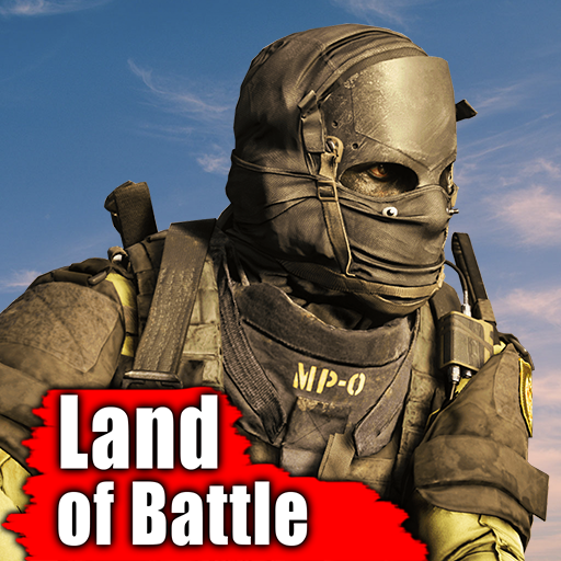 Land Of Battle پی سی