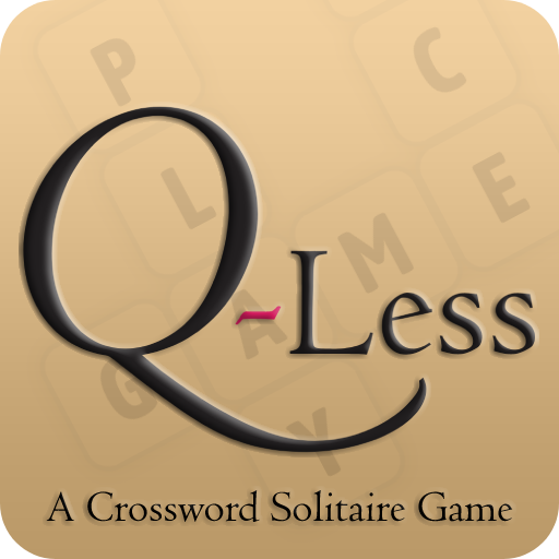 Q-Less Crossword Solitaire پی سی