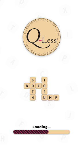 Q-Less Crossword Solitaire পিসি