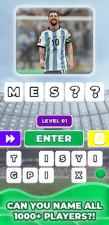 Football Quiz 2023 PC版