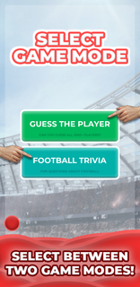 Football Quiz 2023 PC版