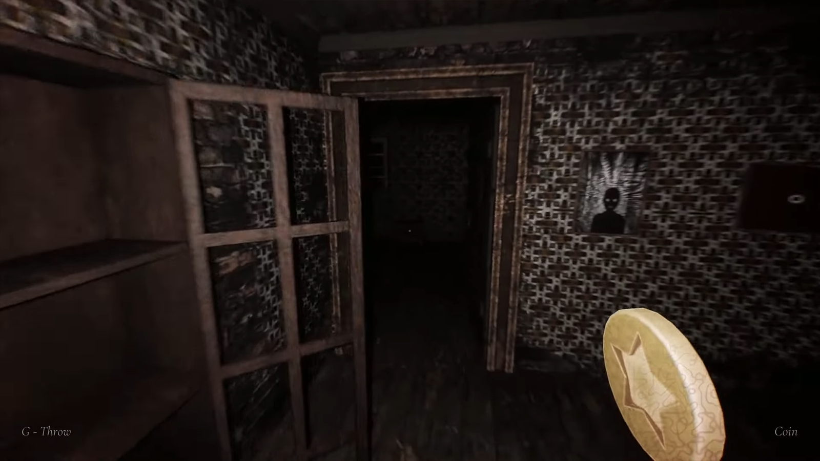 Granny Remake game الحاسوب