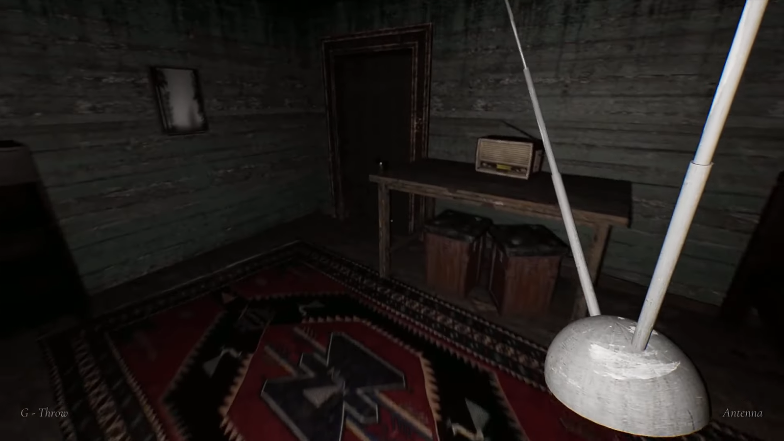 Granny Remake game الحاسوب