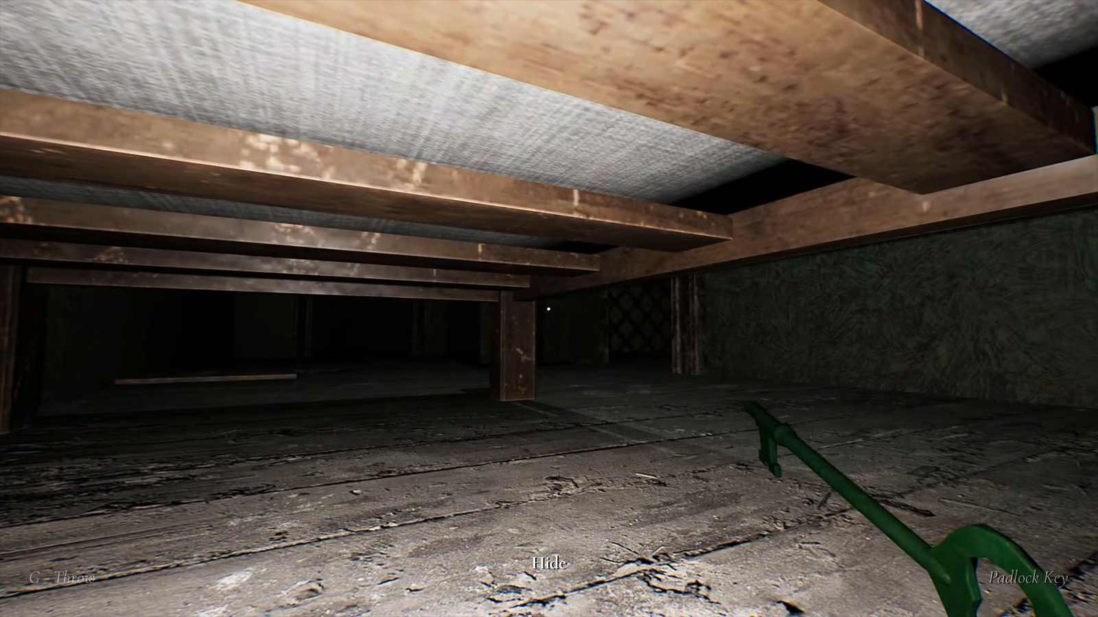 Granny remake mobile PC