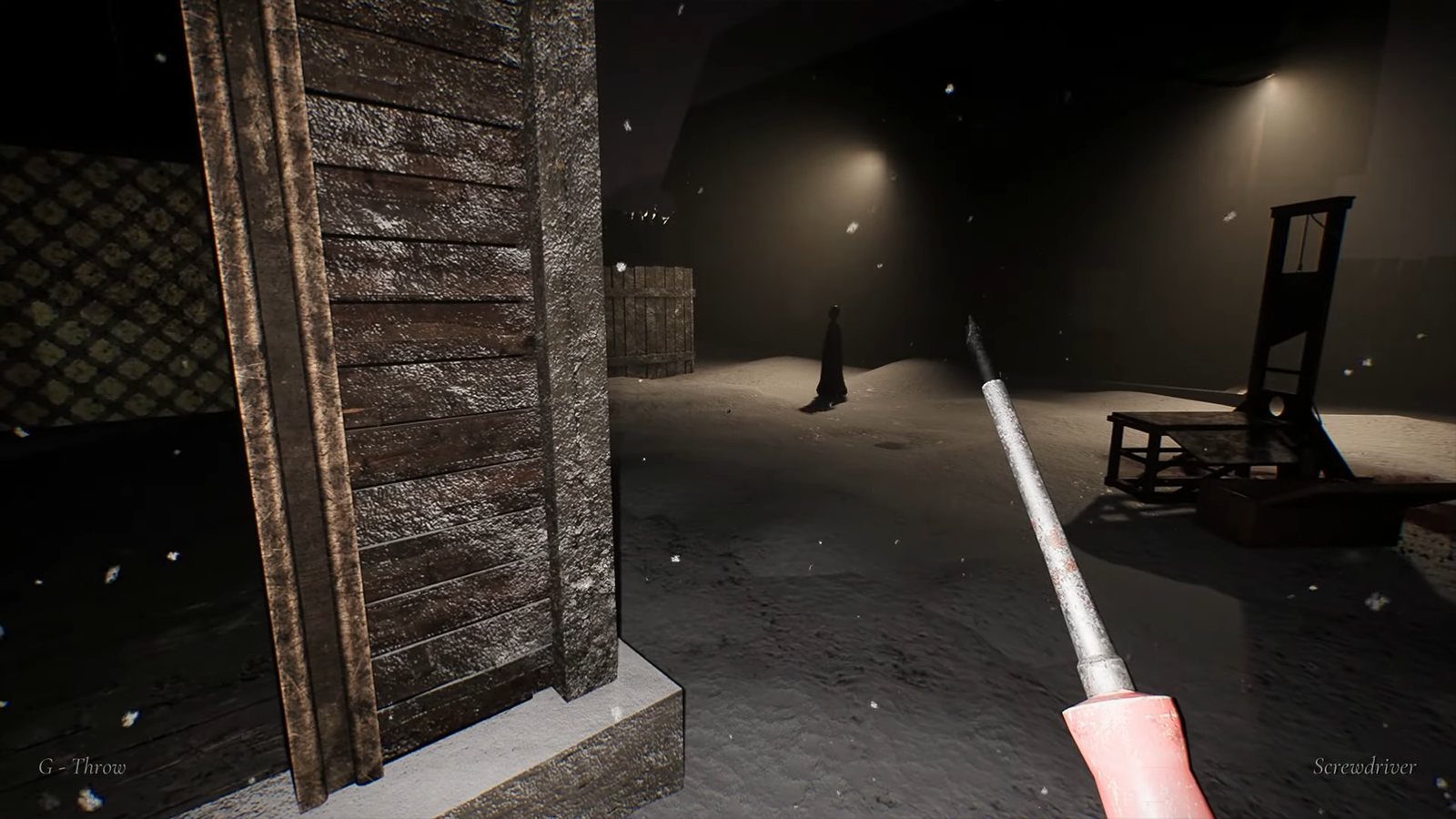 Granny remake mobile PC