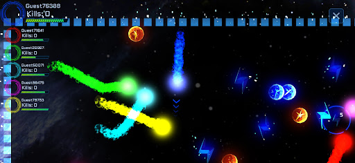 Snake Out - Fun Space Game PC