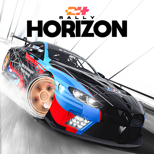 Rally Horizon PC