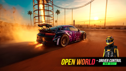 Rally Horizon الحاسوب