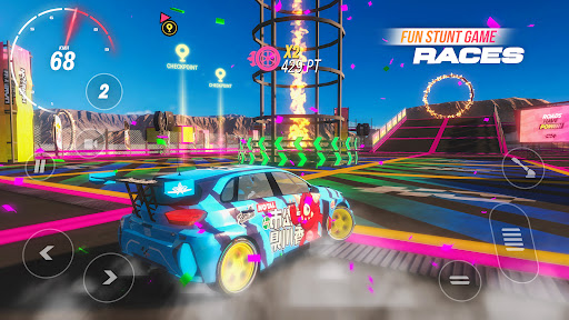 Rally Horizon PC