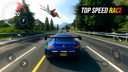 Rally Horizon الحاسوب