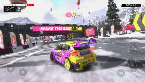 Rally Horizon PC