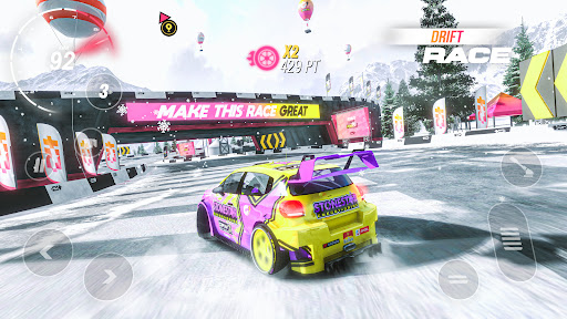 Rally Horizon PC