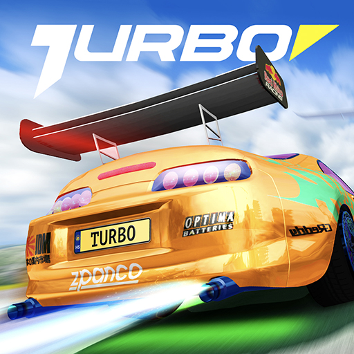 Turbo Tornado: Mondo aperto