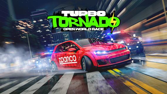Turbo Tornado PC