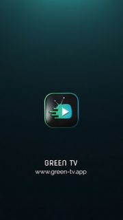 Green Live TV App V2 PC