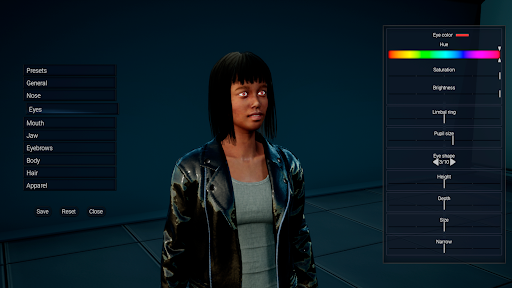 Female Creator電腦版