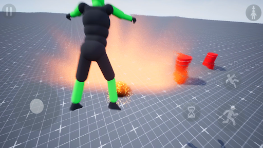GORAG - Physics Sandbox