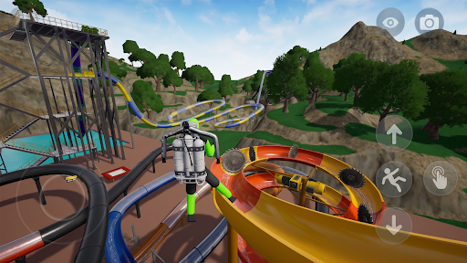 GORAG - Physics Sandbox