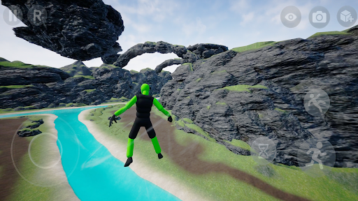 GORAG - Physics Sandbox