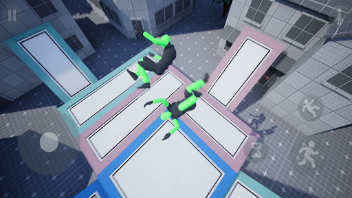 GORAG - Physics Sandbox