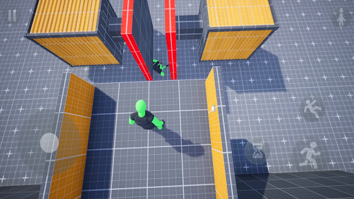 GORAG - Physics Sandbox