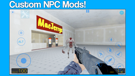 Dmod