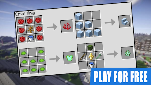 komputer Craft mod for Minecraft MCPE