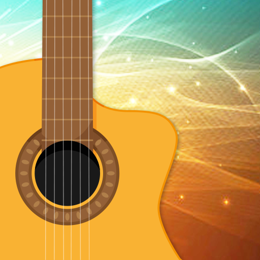 komputer Guitar Tuner & Tuning - Chords