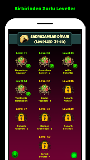 Osmanlı Tarihi Bilgi Yarışması电脑版