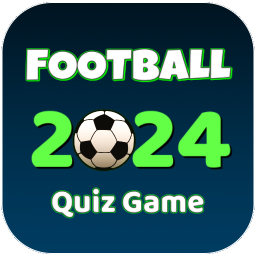 Football Quiz Game 2024电脑版