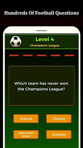 Football Quiz Game 2024电脑版