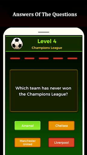 Football Quiz Game 2024电脑版