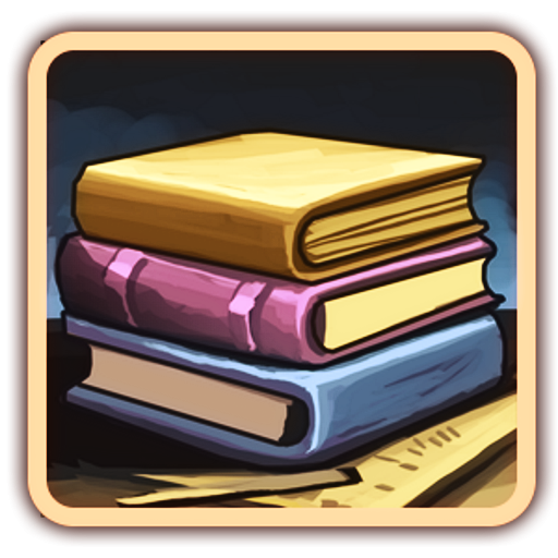 Literature Quiz Game PC