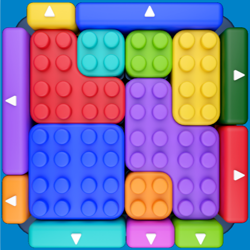 Color Block Jam para PC