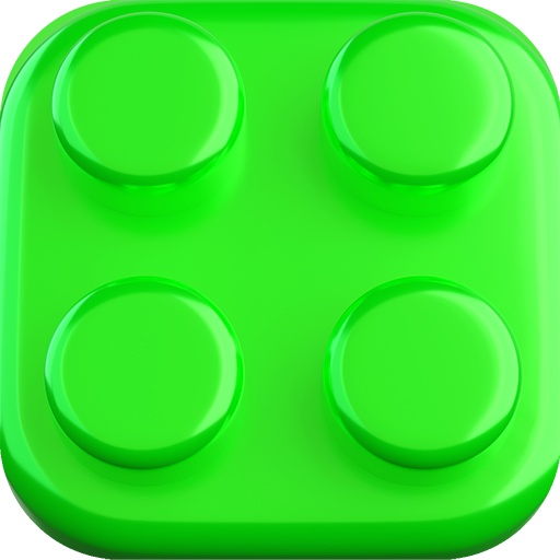 Color Block Jam PC