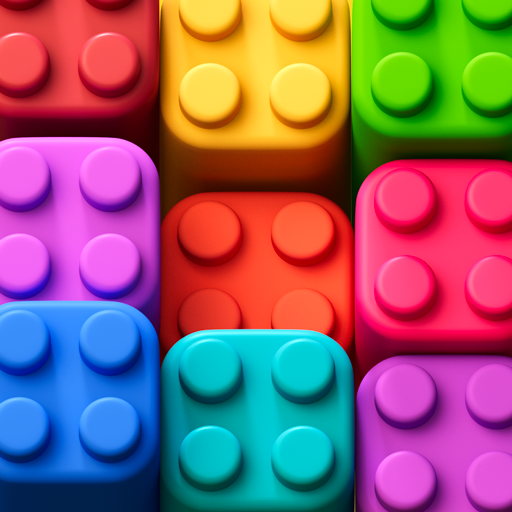 Color Block Jam পিসি
