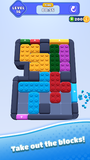 Color Block Jam para PC