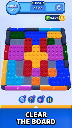 Color Block Jam পিসি