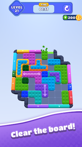 Color Block Jam para PC