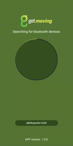 get moving پی سی