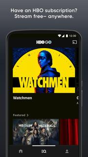HBO GO: Stream with TV Package PC