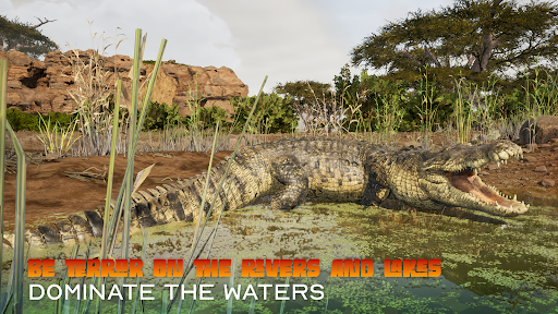 Animalia survival الحاسوب