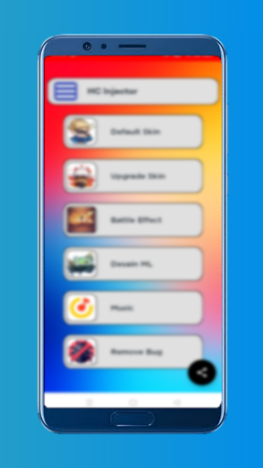 komputer HC Injector