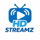 HD Streamz PC