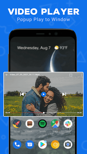 HD Video Player