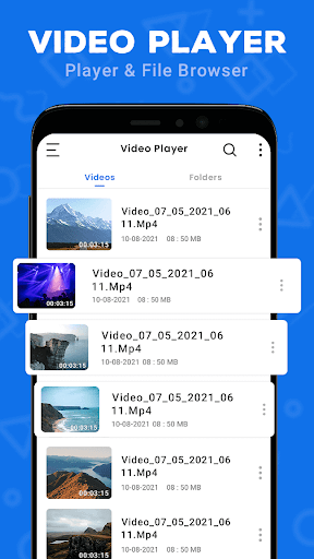 HD Video Player